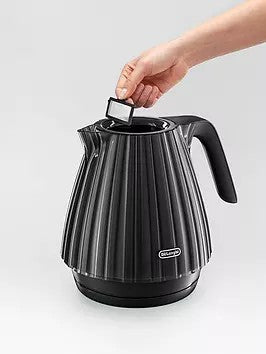 De'Longhi 1.7L Ballerina Kettle