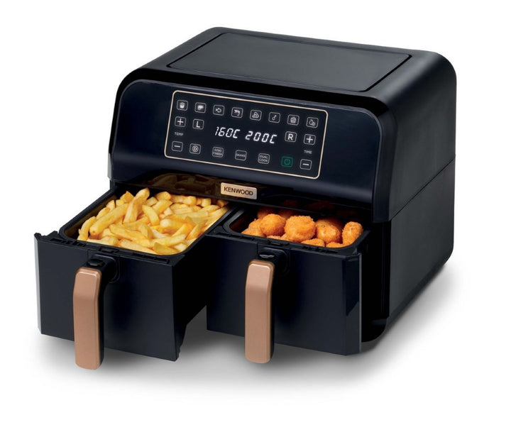 Kenwood 8L Dual Air Fryer