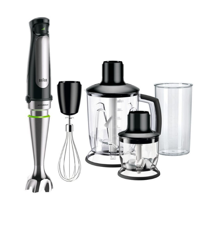 Braun 1000W Multiquick 7 Hand Blender and Jug