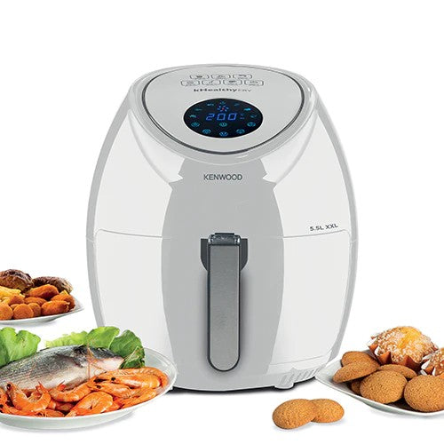 Kenwood 1800W Khealthyfry 5.5L