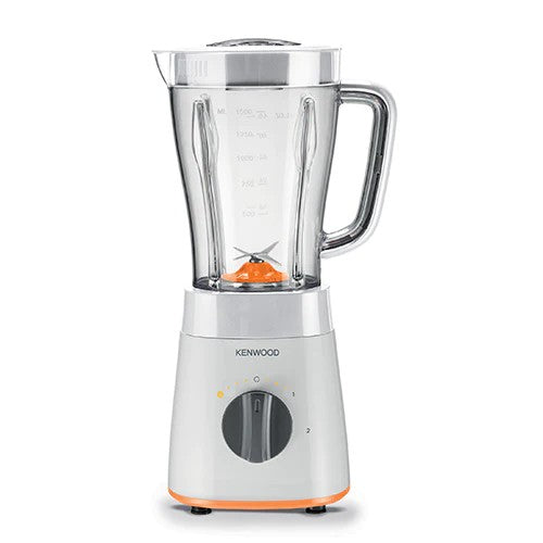 Kenwood 500W Blender With Mill & Ice Crushing Feature