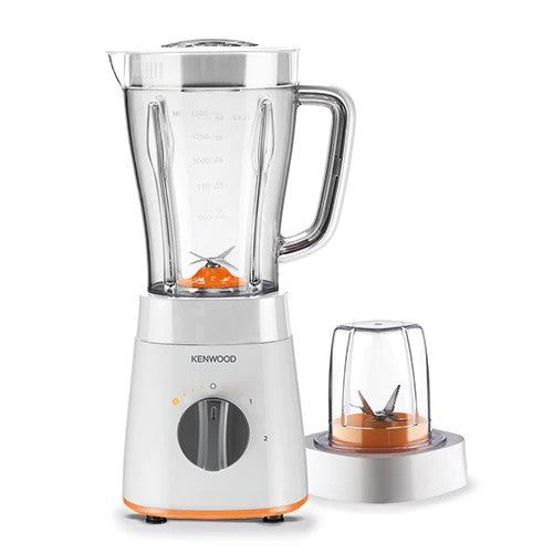 Kenwood 500W Blender With Mill & Ice Crushing Feature