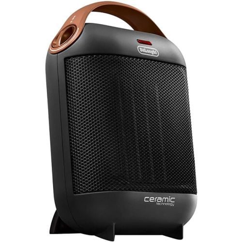 De'Longhi 1800W Ceramic Fan Heater