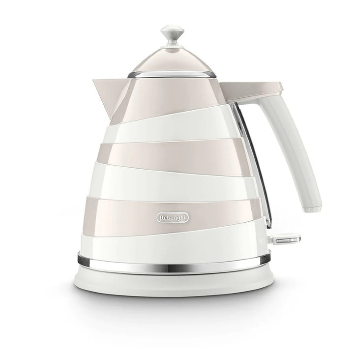 De'Longhi 1.7L Avvolta Class Electric Kettle