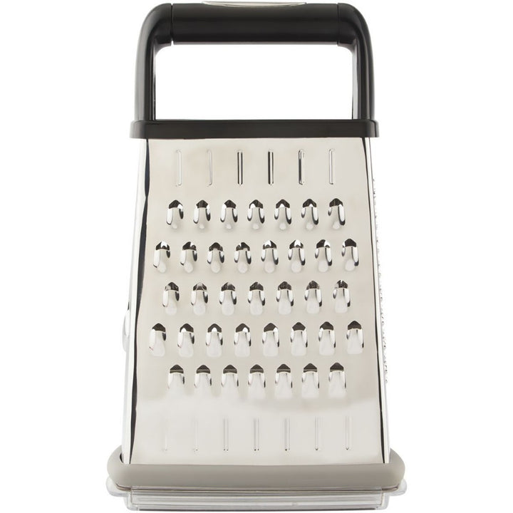 Russell Hobbs Classique Large Grater With Storage Container