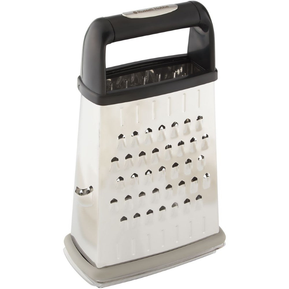 Russell Hobbs Classique Large Grater With Storage Container