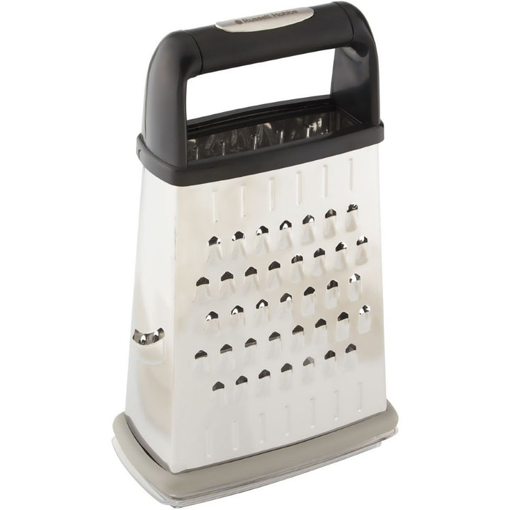 Russell Hobbs Classique Large Grater With Storage Container