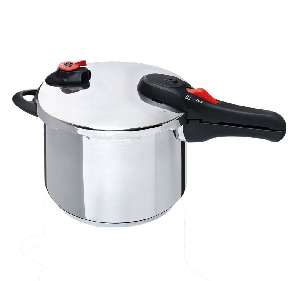 Russell Hobbs Classique 6L Stove Top Pressure Cooker