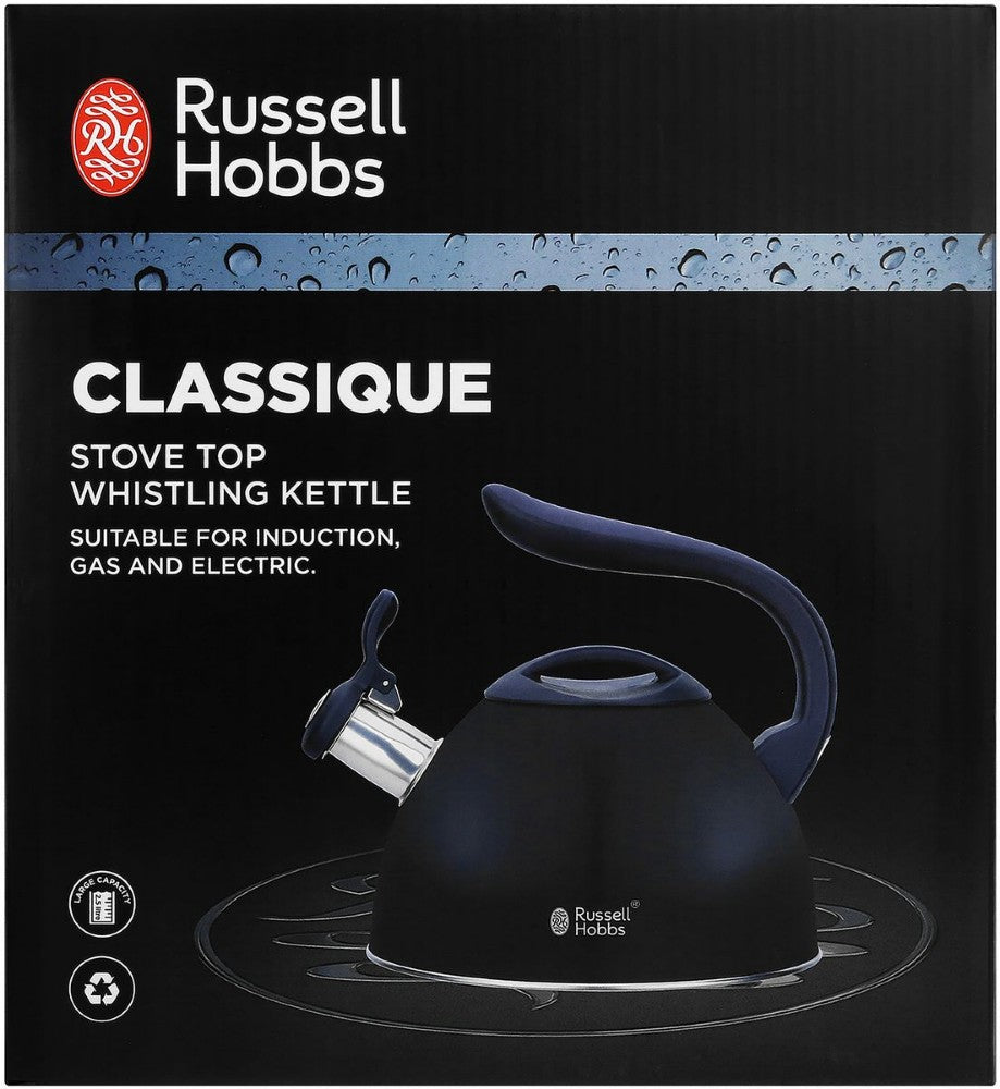 2023,2.5l Whistling Tea Kettle With Ergonomic Handle Stainless Steel Kettle  Induction Tea Kettle Whistling Kettle For All Gas Hobs Hobs