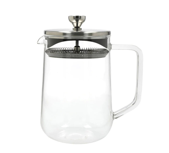 La Cafetiere 4 Cup Loose Leaf Glass Teapot