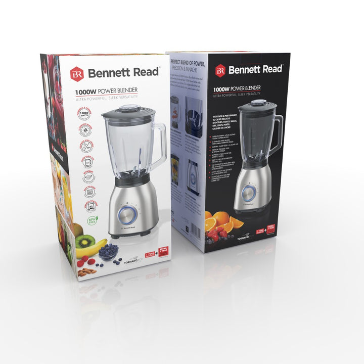 Bennett Read 1000W Power Blender