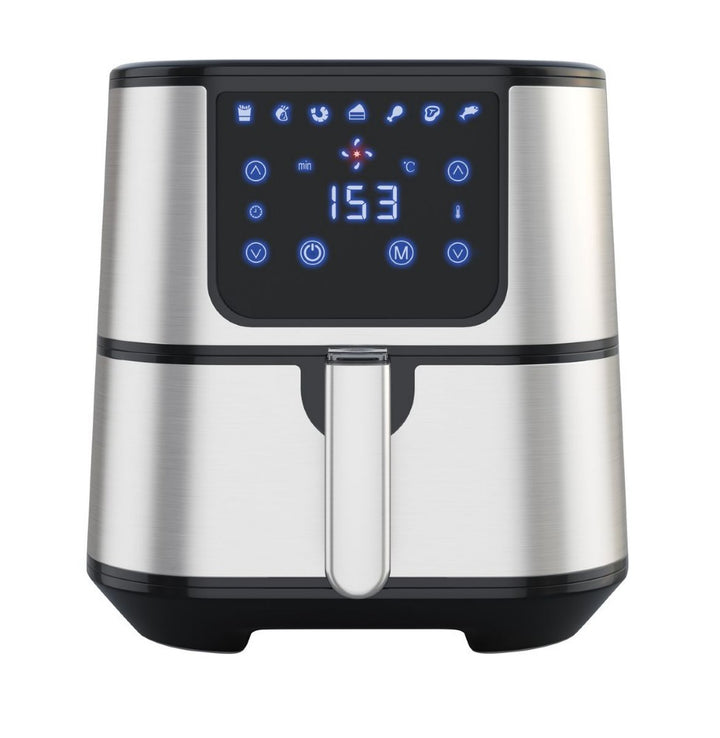 Bennett Read 5.5L Digital Air Fryer