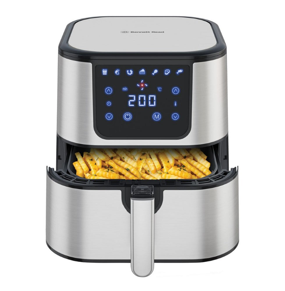 Bennett Read 5.5L Digital Air Fryer