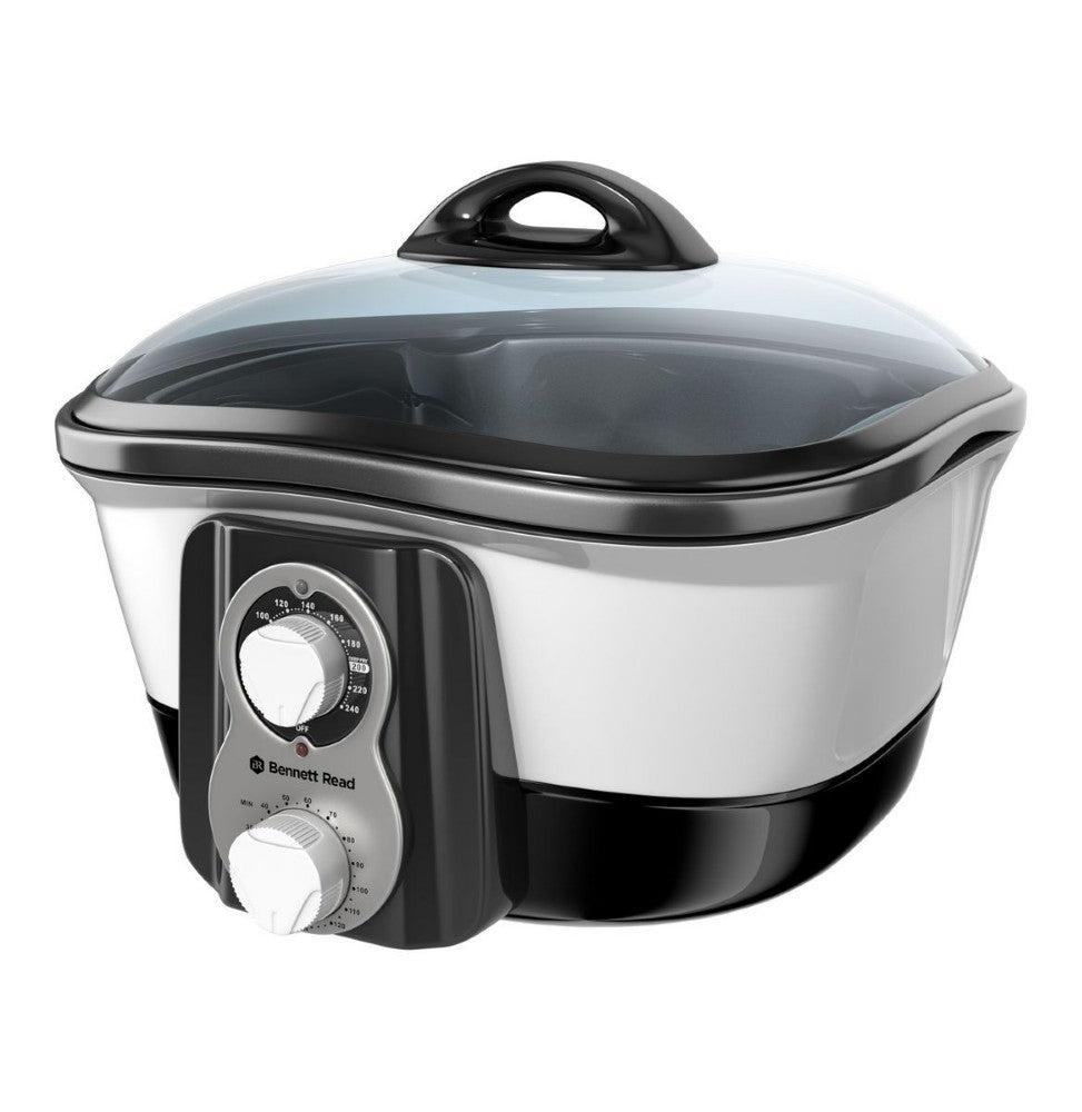 How to use 2024 bennett read pressure cooker