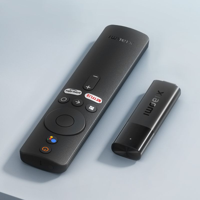 Xiaomi TV Stick Media Player-4K