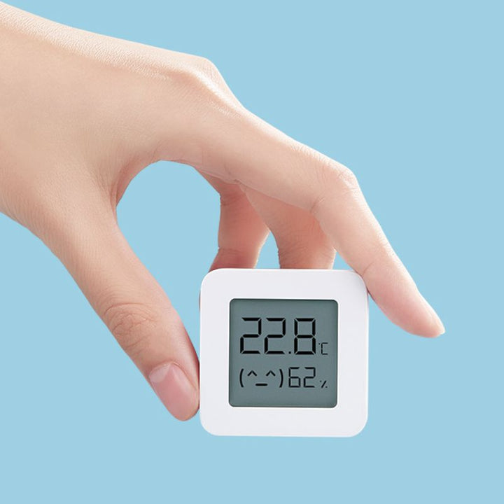 Xiaomi MI Temperature Humidity Monitor 2