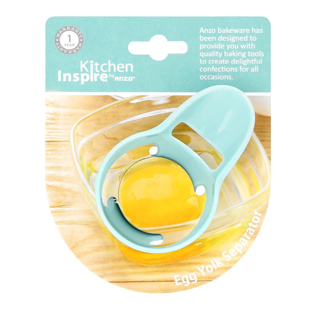 Kitchen Inspire Egg Yolk Separator