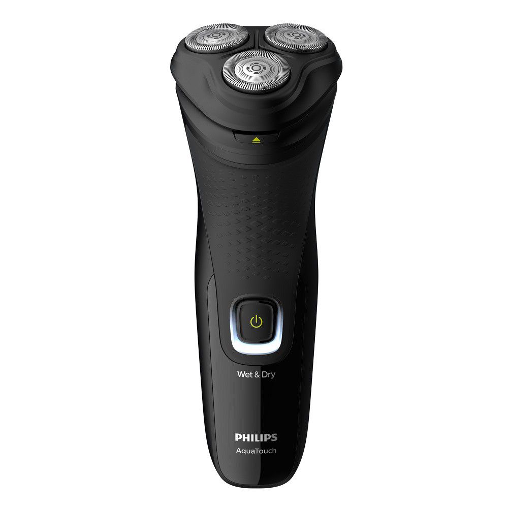 Philips Shaver Wet Or Dry Electric Shaver