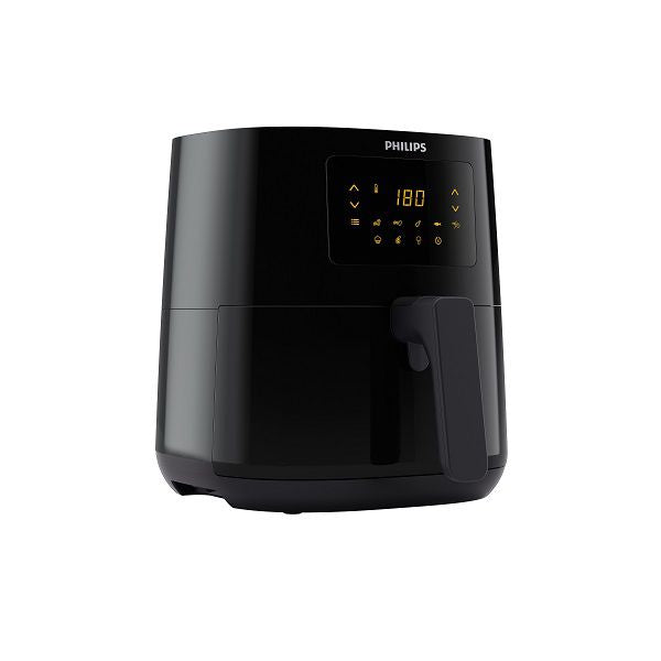 Philips 0.8Kg/4.1L Digital Essential Airfryer