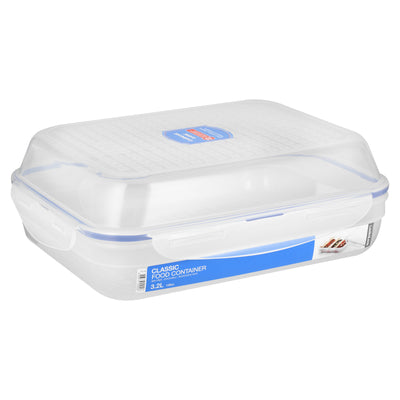 LocknLock Season & Serve Container - 3.2l