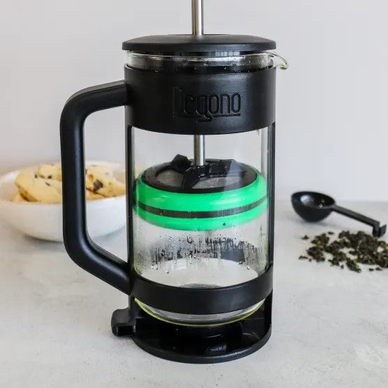 Degono 6 Cup Tea & Coffee Press