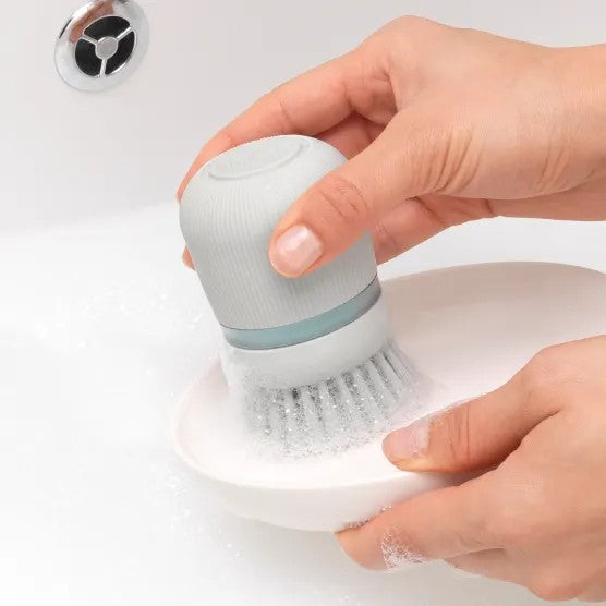 Brabantia Soap Dispensing Dish Brush