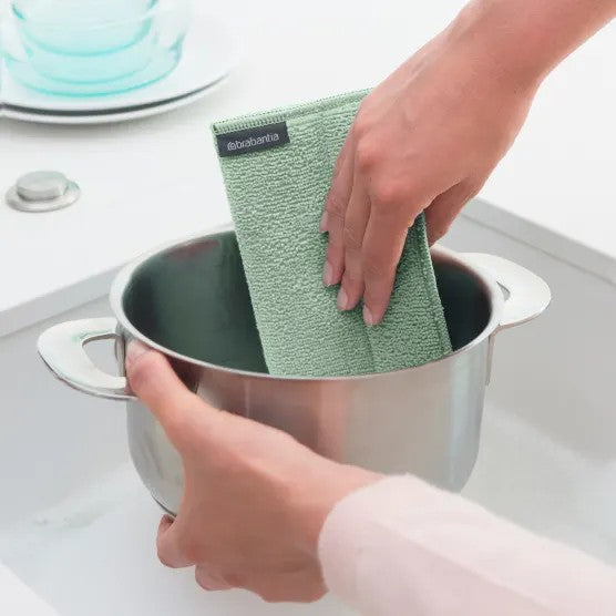 Brabantia Microfiber Cleaning Pads