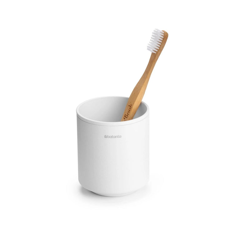 Brabantia MindSet Toothbrush Holder