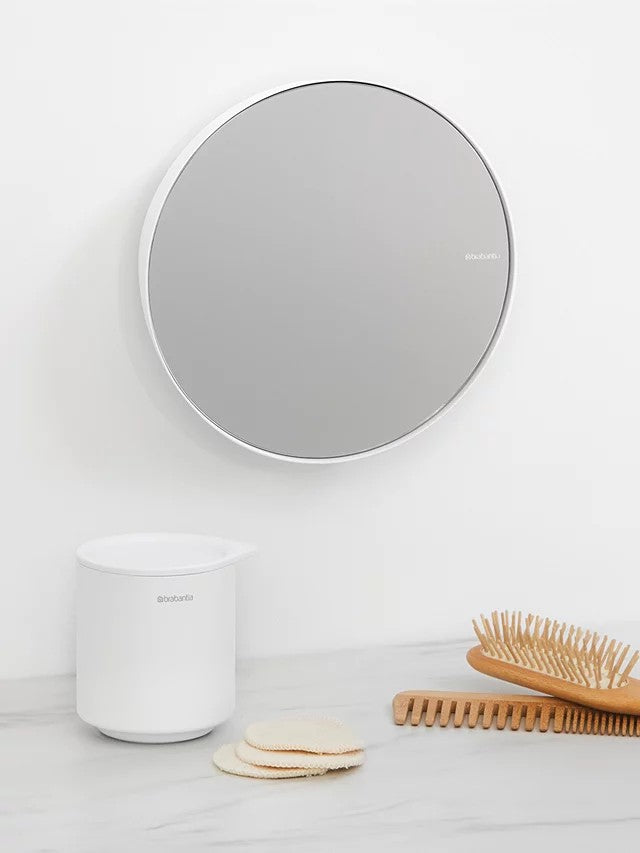 Brabantia MindSet Bathroom Mirror