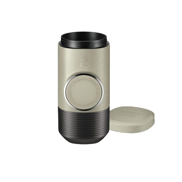 Wacaco Minipresso Ns2 Capsule Espresso Maker