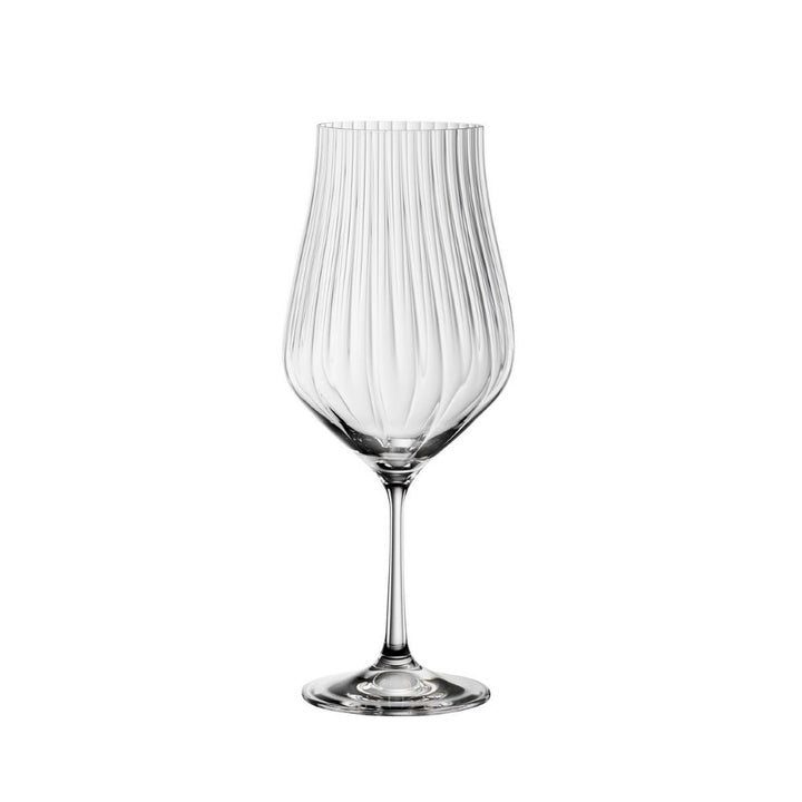 Bohemia Crystal Tulipa Wine Glass - 6 x 550ml