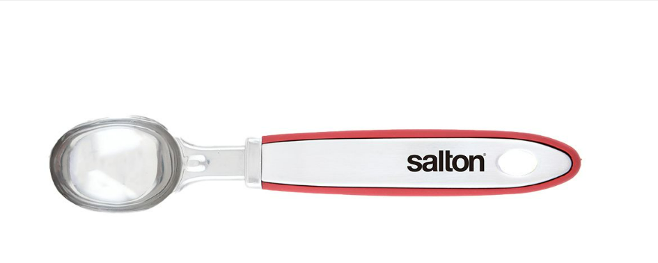 Salton Ice Cream Scoop