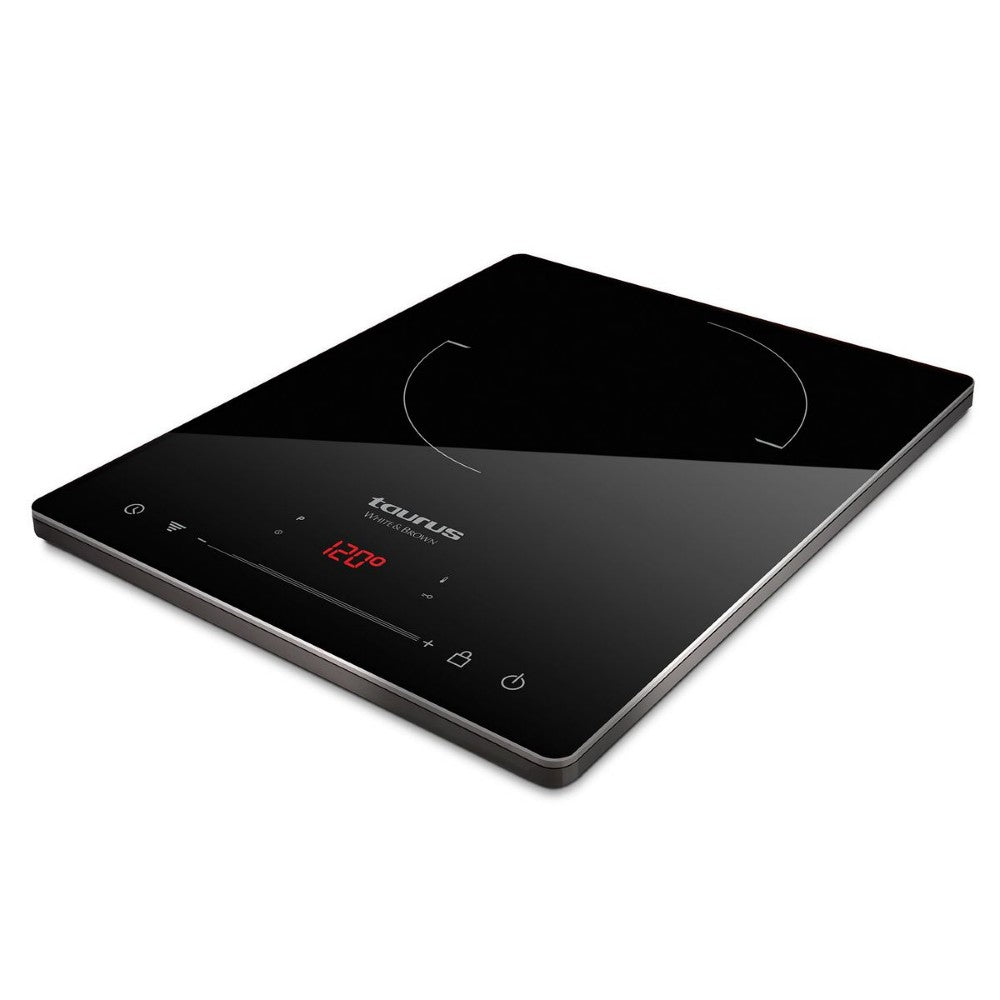 Taurus Darkfire Single Plate Induction Cooker