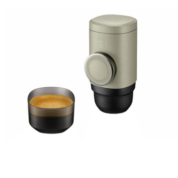 Wacaco Minipresso Ns2 Capsule Espresso Maker