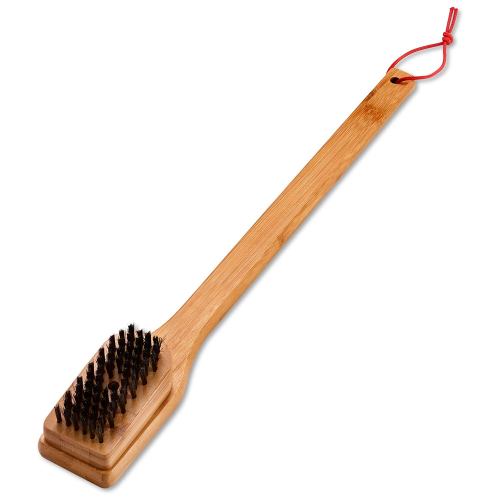 Weber Bamboo Grill Brush