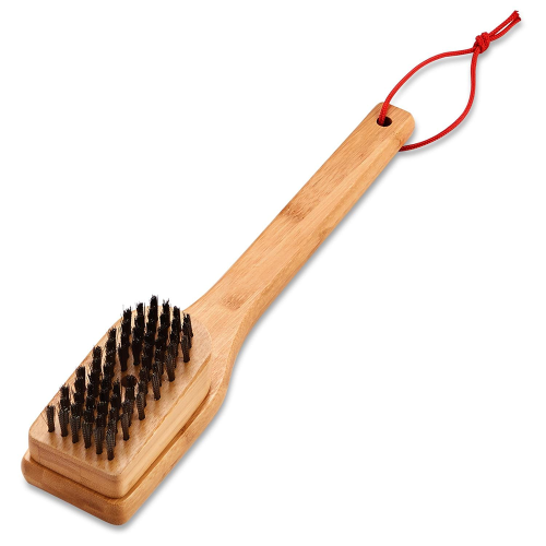 Weber Bamboo Grill Brush