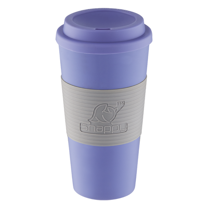 Snappy On The Go Mug - 473ml