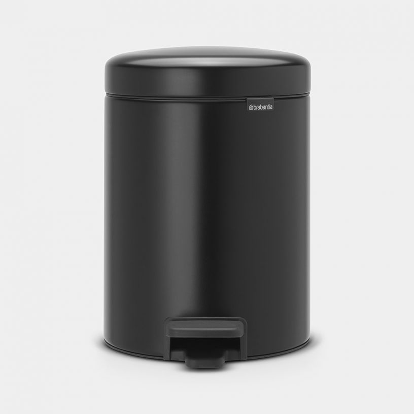 Brabantia New Icon Pedal Bin