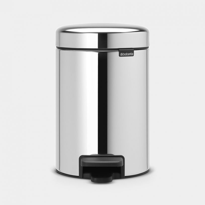 Brabantia New Icon Pedal Bin