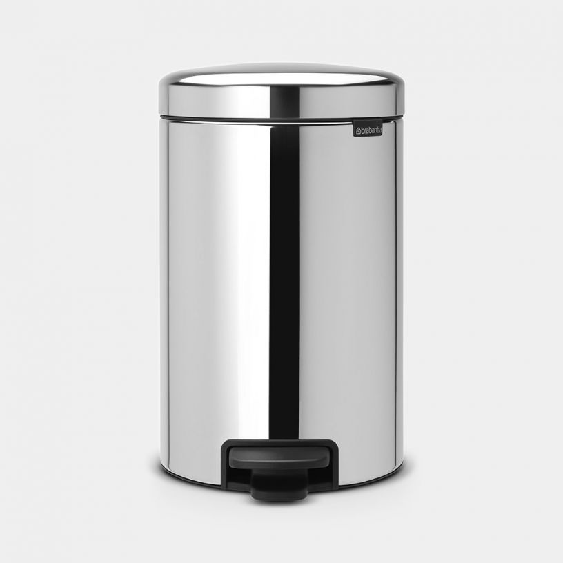 Brabantia New Icon Pedal Bin