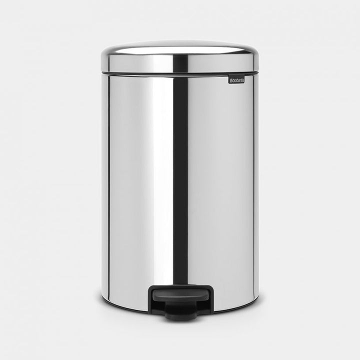 Brabantia New Icon Pedal Bin