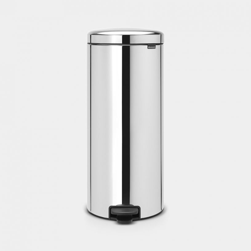 Brabantia New Icon Pedal Bin