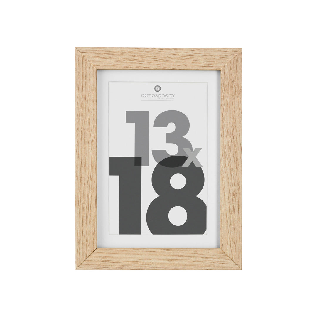 Photo Frame - 13cm X 18cm