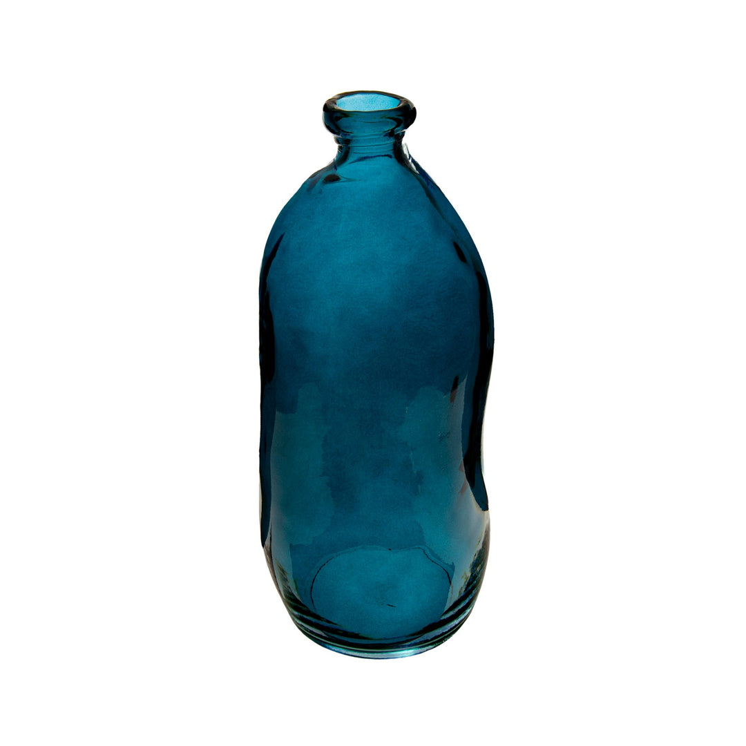 35cm Recycled Glass Bottle