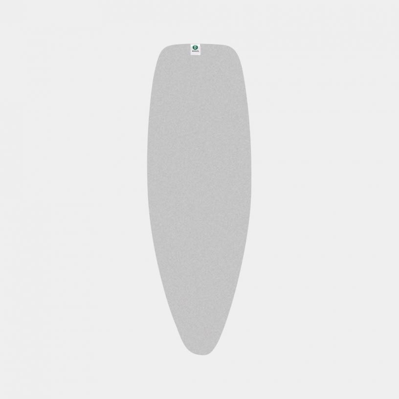 Brabantia Metallised Top Layer Ironing Board Cover