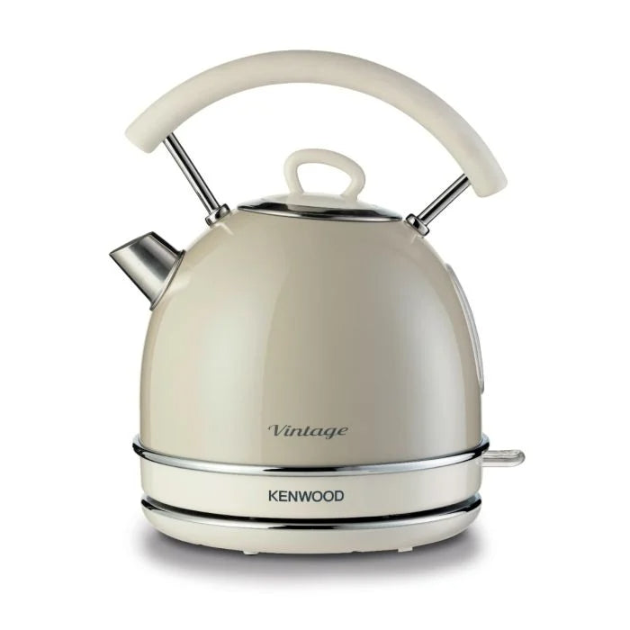 Kenwood 1.7L Vintage Kettle