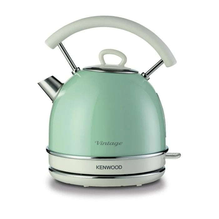 Kenwood 1.7L Vintage Kettle