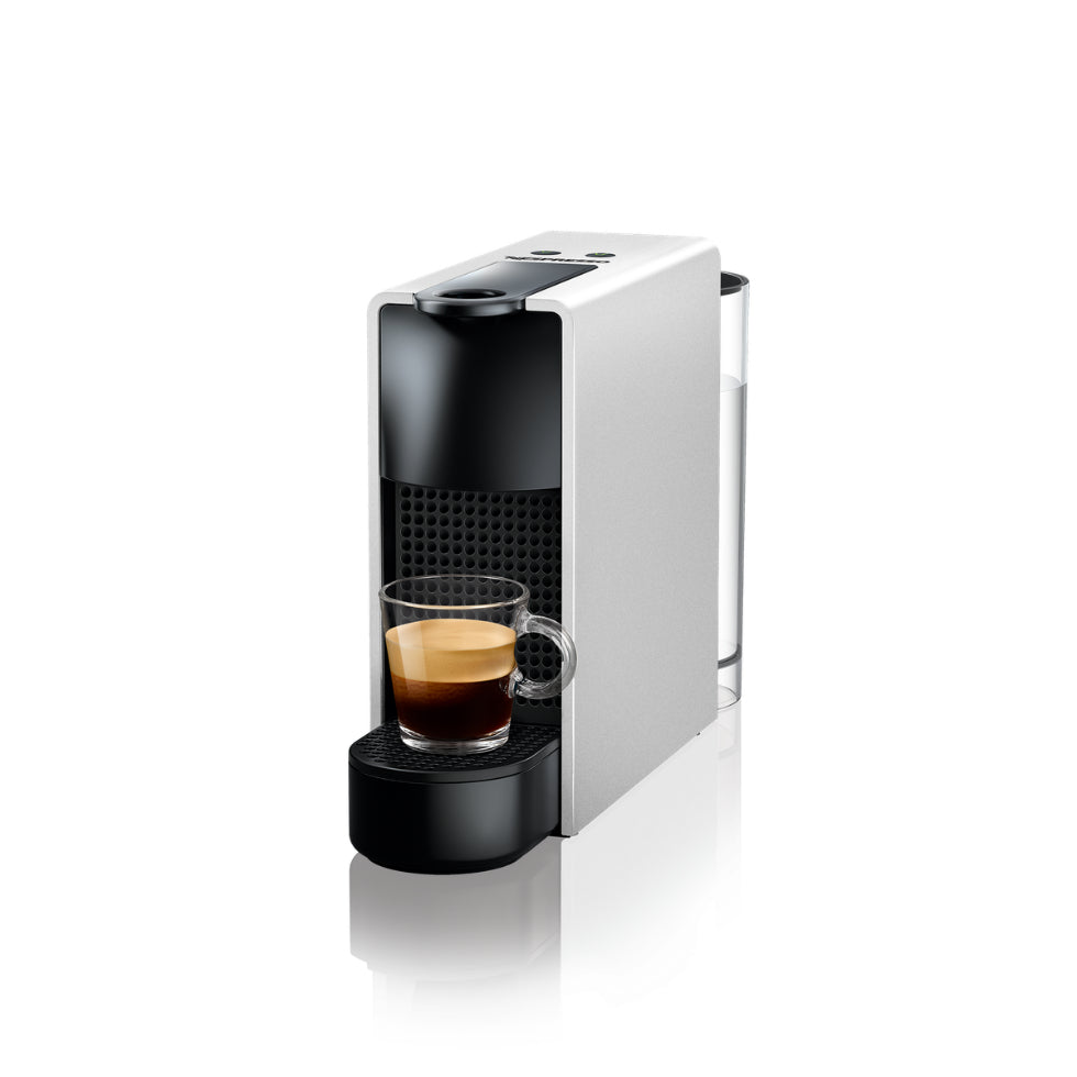 Nespresso C30 コーヒーメーカー-