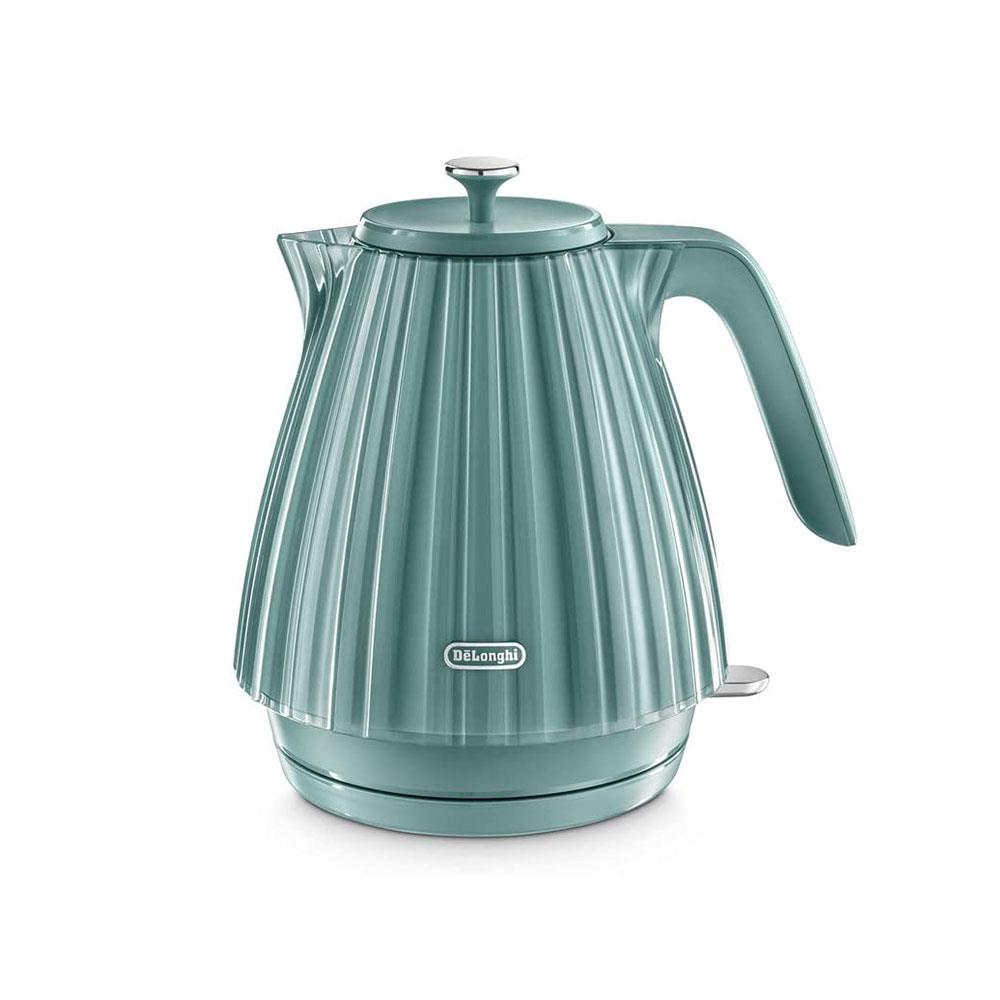 De'Longhi 1.7L Ballerina Kettle