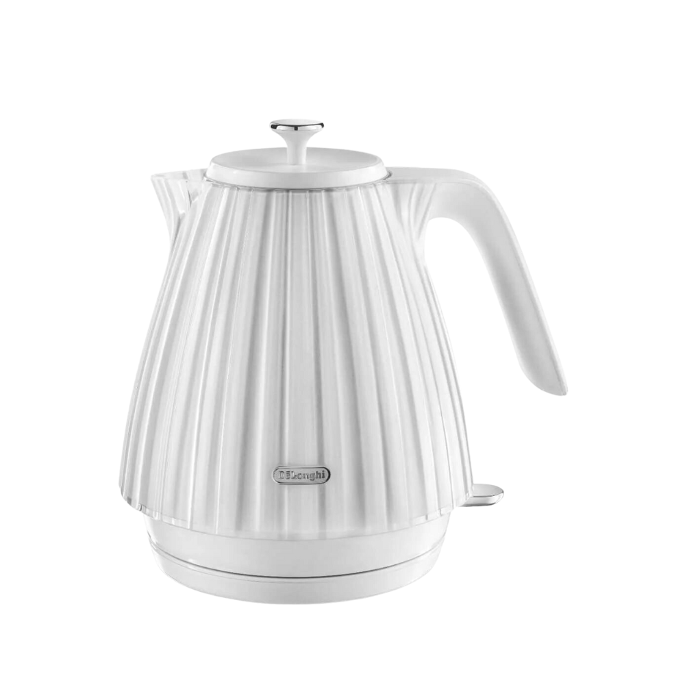 De'Longhi 1.7L Ballerina Kettle